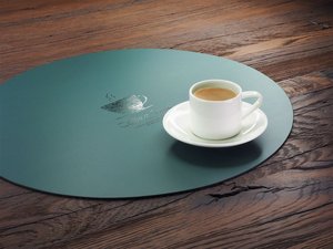 Individual de mesa 1041094