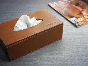 Caixa de lenços de papel 992119